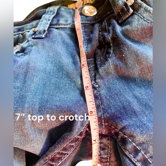 ZCO Low Rise Jeans - Picture 4 of 7